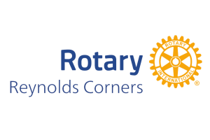 The Rotary Club logo