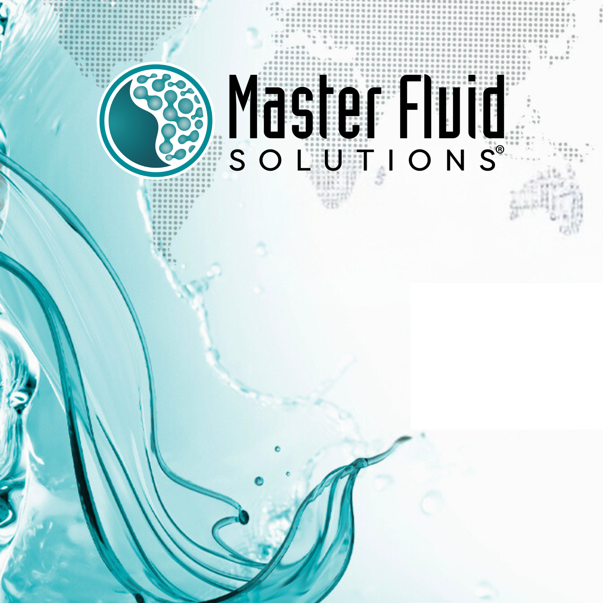 The Master Fluid Solutions logo.