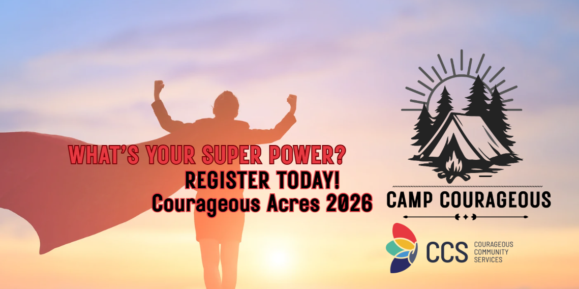 Summer camp for people with disabilities